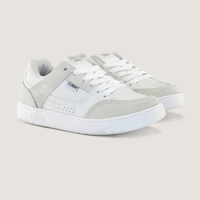 Tênis Infantil QIX AM Branco