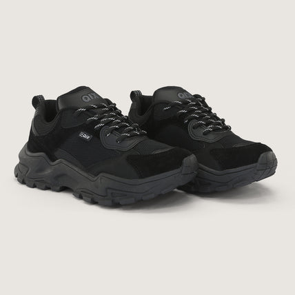 Tênis QIX Higher Preto