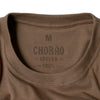 Camiseta Charlie Brown Jr Preço Curto, Prazo Longo - Discografia