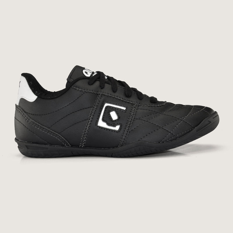 Tênis Qix Sidekick - Preto e Branco