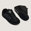 Tênis QIX Golden - Preto