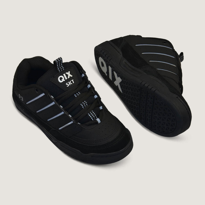 Tênis QIX Golden - Preto
