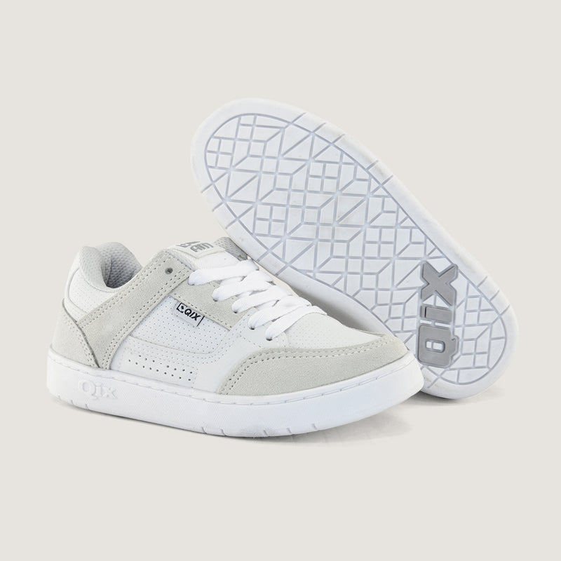 Tênis Infantil QIX AM Branco