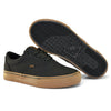 Tênis QIX Sunset Vulcan 07 - Preto e Gum
