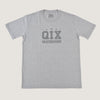 CAMISETA QIX INTERNACIONAL STARS MESCLA