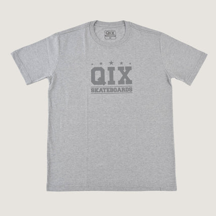 CAMISETA QIX INTERNACIONAL STARS MESCLA