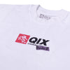 CAMISETA OVERSIZED QIX CHORÃO LADO B