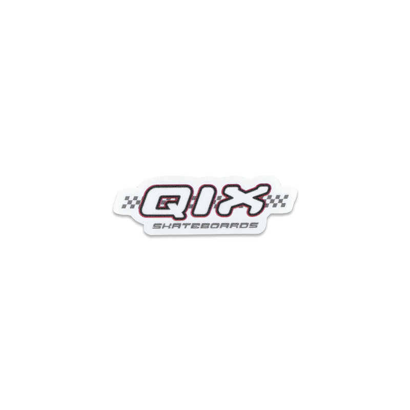 CARTELA ADESIVOS SORTIDOS QIX