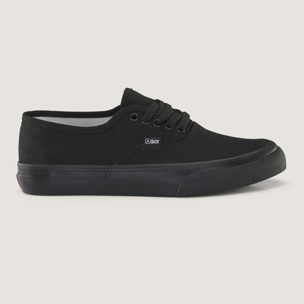Tênis QIX Sunset Originals Preto