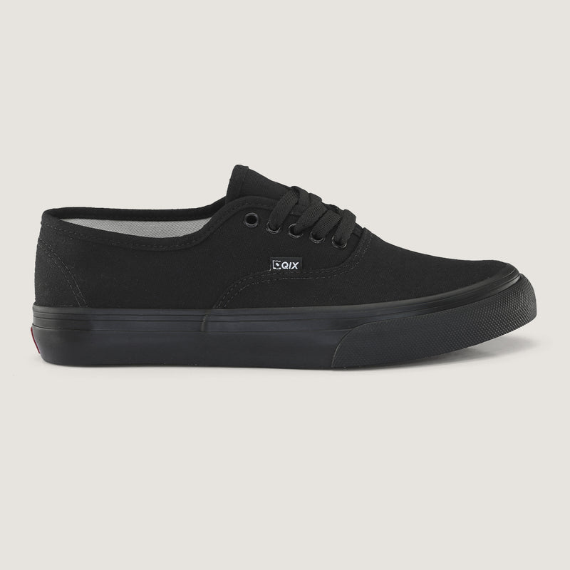 Tênis QIX Sunset Originals Preto