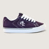 Tênis QIX Chorão Park Roxo e Branco