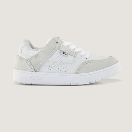 Tênis Infantil QIX AM Branco