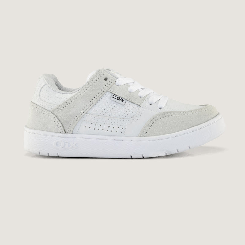 Tênis Infantil QIX AM Branco