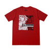 Camiseta Charlie Brown Jr MTV Acústico - Discografia