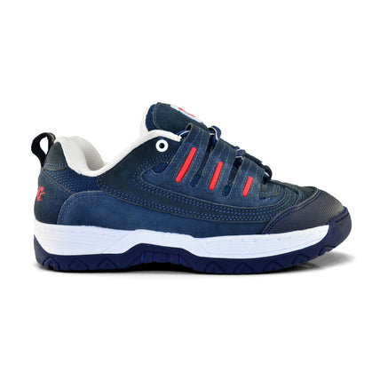 Tênis QIX Revolution Sabotage - Rap é Compromisso