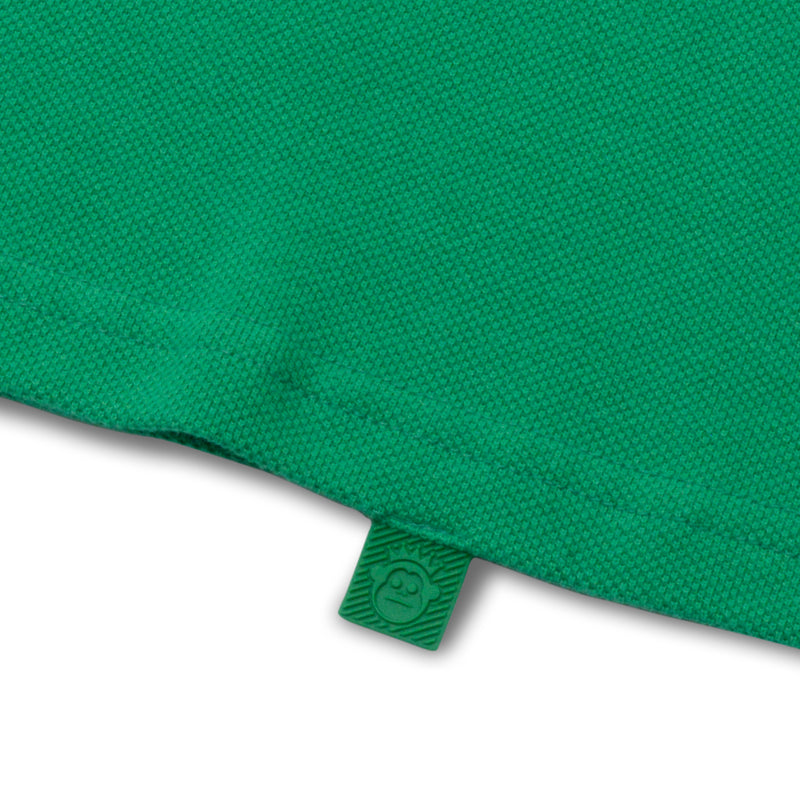 Camiseta Kings Royal Golf Club Verde