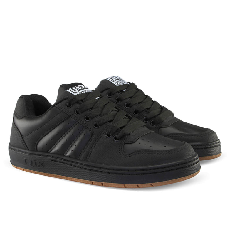 Tênis Qix 80's - Preto