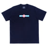 CAMISETA QIX SPORT LIFE SKT MARINHO