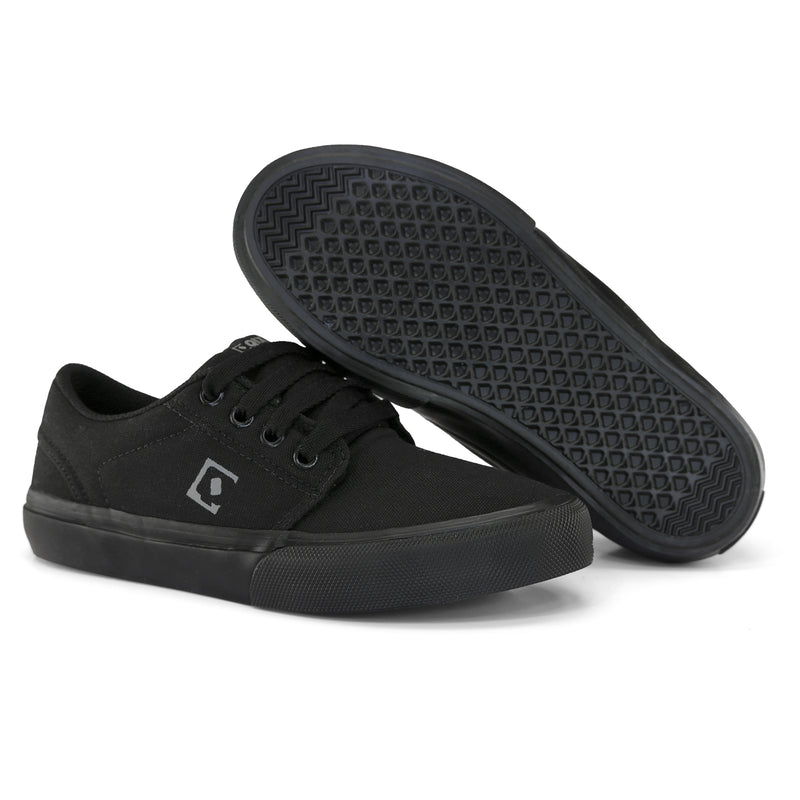 Tênis Infantil Qix Combat 3 Preto