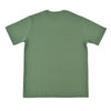 CAMISETA QIX PROFESSIONAL SINCE 1993 VERDE