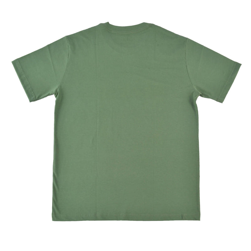 CAMISETA QIX PROFESSIONAL SINCE 1993 VERDE