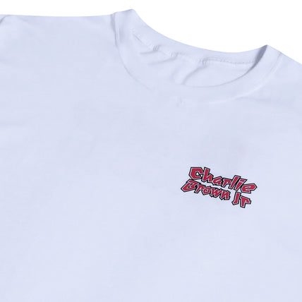 Camiseta Grammy Branca