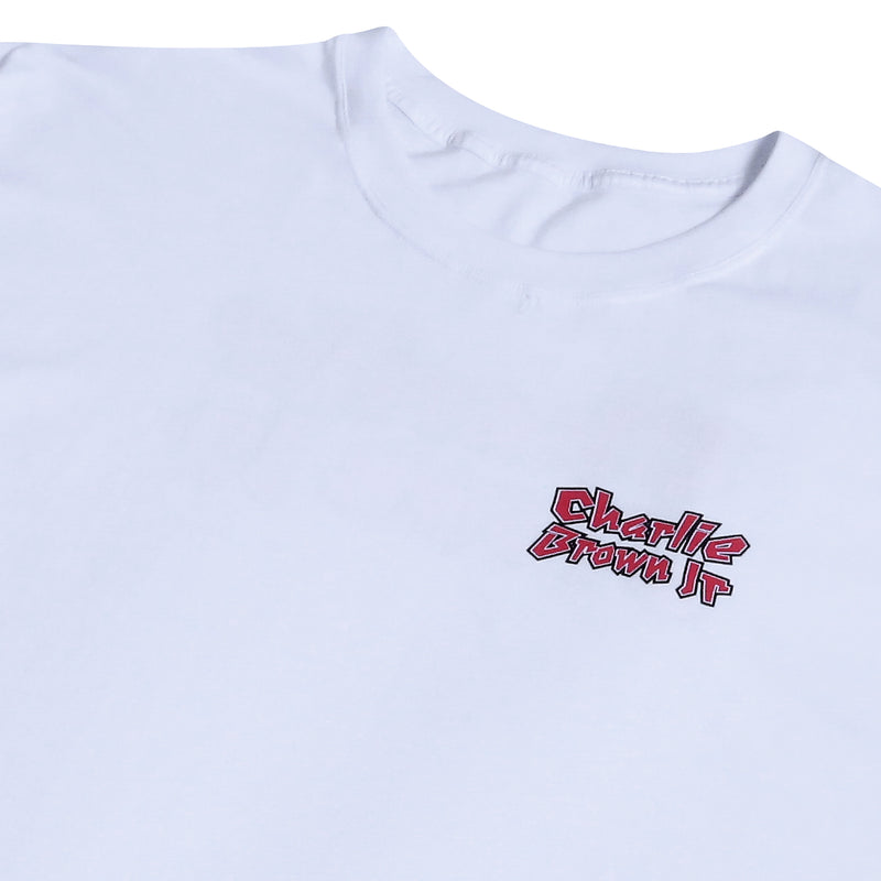 Camiseta Grammy Branca