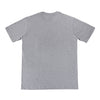 CAMISETA QIX INTERNATIONAL CAMOUFLAGED CIRCLE MESCLA