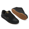 Tênis Qix Skate Square - Preto
