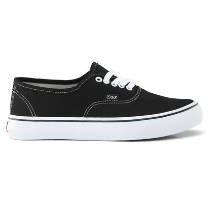 Tênis QIX Sunset Originals Preto e Branco