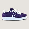 Tênis Qix Skate Combat Suede Roxo