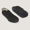 Tênis QIX Sunset Originals Preto