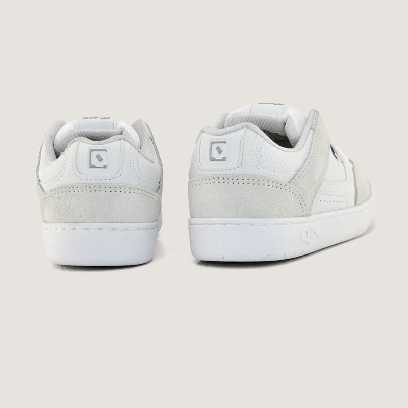 Tênis Infantil QIX AM Branco