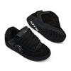 Tênis Qix Chorão Lado B - Black