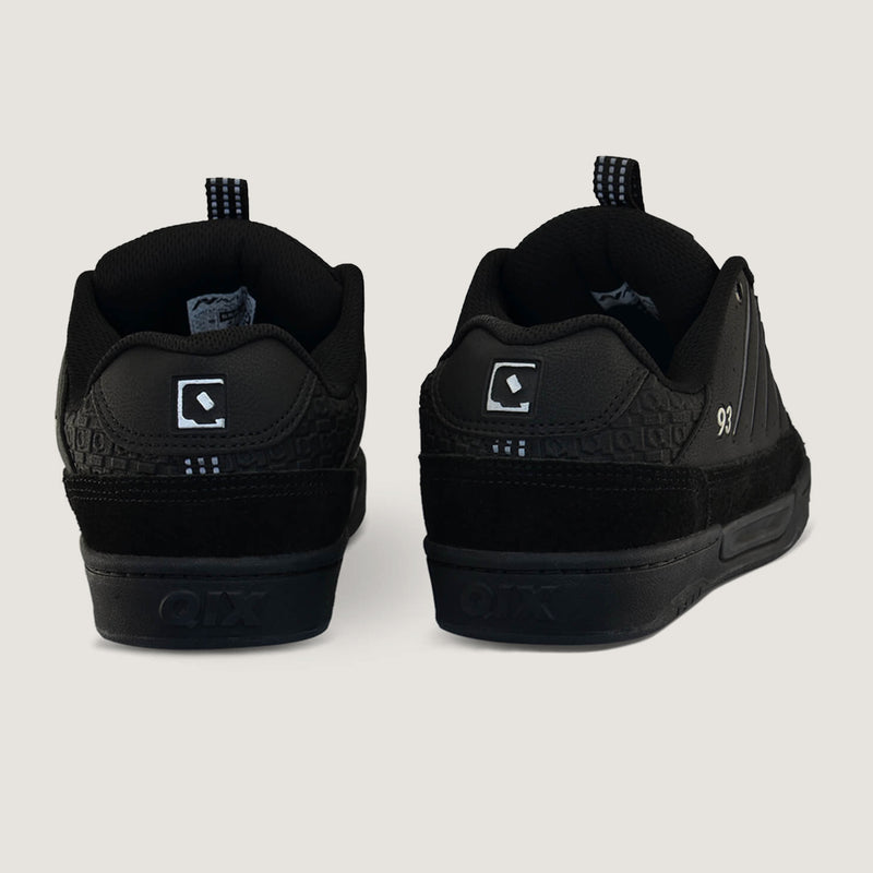 Tênis QIX Golden - Preto