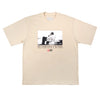 CAMISETA OVERSIZED QIX CHORÃO MEU ESCRITÓRIO