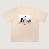 CAMISETA OVERSIZED QIX CHORÃO MEU ESCRITÓRIO
