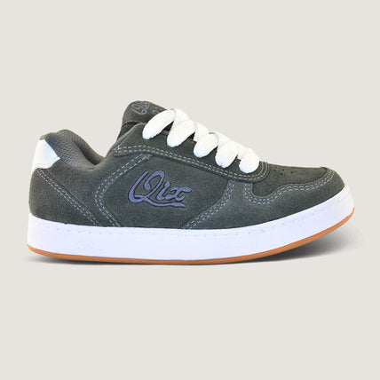 Tênis Qix Glory Cup Sole Series Grafite e Branco