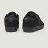 Tênis Infantil Qix Combat Suede Preto