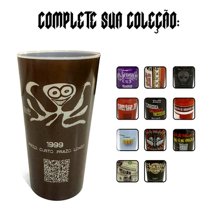 Copo Discografia CBJR