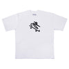 CAMISETA OVERSIZED QIX CHORÃO SKATE VIBRATION