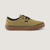 Tênis Infantil Qix Sunset Amêndoa Gum