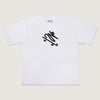 CAMISETA OVERSIZED QIX CHORÃO SKATE VIBRATION
