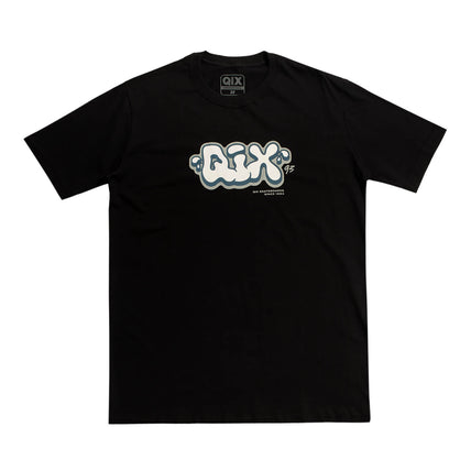 CAMISETA QIX INTERNATIONAL SPLASH