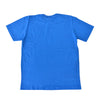 CAMISETA QIX INTERNACIONAL STARS AZUL