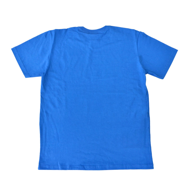 CAMISETA QIX INTERNACIONAL STARS AZUL