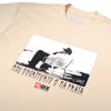 CAMISETA OVERSIZED QIX CHORÃO MEU ESCRITÓRIO