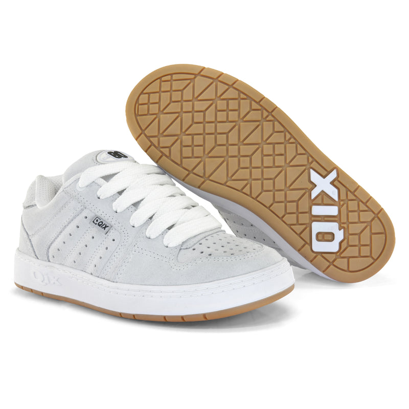 Tênis QIX 80's OG - Branco