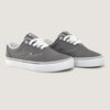 Tênis QIX Sunset Vulcan 07 - Chumbo e Branco
