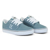 Tênis QIX Combat 3 Vulcan 07 - Azul e Branco